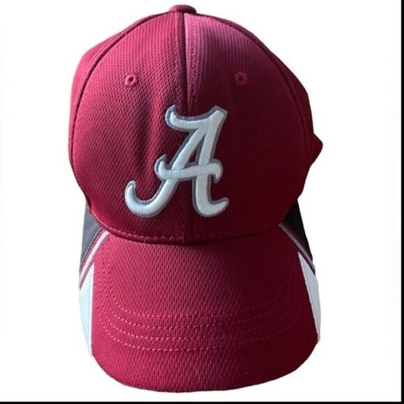 Russell Athletic Alabama Crimson Tide Hat - Picture 1 of 4